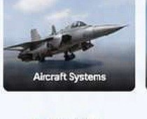 Aircraft systems