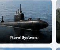 Naval systems