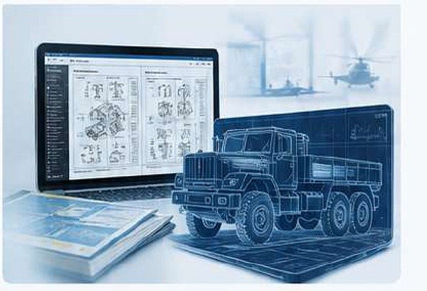 Defence technical documentation